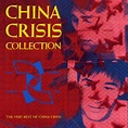 China Crisis – Collection (The Very Best Of China Crisis) (1997, CD ...