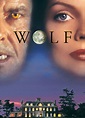 Wolf (1994) - Posters — The Movie Database (TMDB)