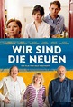 Wir sind die Neuen: DVD oder Blu-ray leihen - VIDEOBUSTER.de