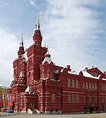 8 Interesting Features Unique to Russian Architecture