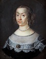 Catherine of the Palatinate-Zweibrücken (1584-1638) - Find A Grave Memorial