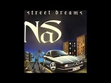 Nas Feat. R. Kelly - Street Dreams (Remix) - YouTube