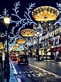 33 beautiful photos of Christmas in London, England – Christmas Photos