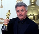 John Irving | Academy of Achievement