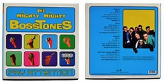 The Mighty Mighty Bosstones – Punk Vinyl Collector