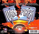 John Entwistle Band CD Music From Van-pires Keith Moon The Who 2000 for ...