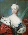 Juliana Maria of Brunswick-Wolfenbüttel - Wikipedia | Portrait painting, Denmark, Painting