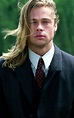 Brad Pitt -Legends of the Fall one of my faves! | Brad pitt, Actors ...