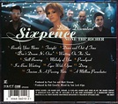 CD Sixpence None The Richer - Divine Discontent 80688601027 | eBay