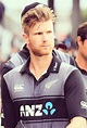 James Neesham Full Biography, Records, Height, Weight, Age, Wife ...