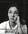 Ritratto fotografico di Oriana Fallaci | Letteratura | Rai Cultura