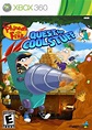 Phineas And Ferb Quest For Cool Stuff (2013) Xbox360 скачать игру на ...