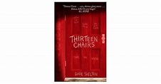 Thirteen Chairs by Dave Shelton — Reviews, Discussion, Bookclubs, Lists