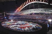Athens 2004: Games of the XXVIII Olympiad (2004)