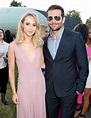Bradley Cooper y su novia, Suki Waterhouse, en una gala en Los Ángeles ...