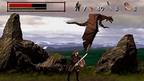Dragonheart: Fire & Steel Longplay (PlayStation) [4K] - YouTube