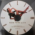 Kylie Minogue - New York City (2019, CDr) | Discogs