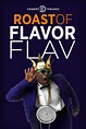 Comedy Central Roast of Flavor Flav (2007) | The Poster Database (TPDb)