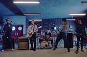 DAY6's 'Shoot Me' Music Video: Watch | Billboard | Billboard