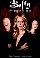 Buffy, la cazavampiros temporada 5 - Ver todos los episodios online