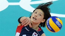 Juegos Olímpicos: Kim Yeon-Koung, la mejor pagada