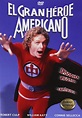 THE GREATEST AMERICAN HERO - El Gran Heroe Americano (1981-1983)