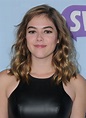 McKaley Miller - 'The Swap' Premiere in Hollywood 10/5/ 2016 • CelebMafia