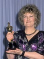 Irish Oscar-winner Brenda Fricker hopes Ruth Negga scoops an award for ...