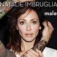 Natalie Imbruglia: copertina e tracklist del nuovo album “Male”