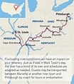 ACL-Mississippi-Ohio-River-Itinerary-Map - Sunstone Tours & Cruises