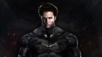 Robert Pattison New Batman 2020 4k Wallpaper,HD Superheroes Wallpapers ...