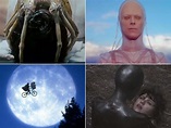 World UFO Day 2021: The 10 best alien films, from ET: The Extra ...