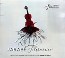Cd Jarabe De Palo Jarabe Filarmónico (nuevo) | Envío gratis