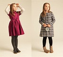 Miller – magnificent clothing for kids