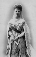 Isabel Mavrikievna da Rússia - Wikiwand