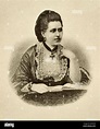 Marie Wieck (17. Januar 1832 â € "2. November 1916) war ein deutscher ...