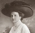 Gotha d'hier et d'aujourd'hui 2: Princesse Hildegard de Bavière 1881-1948
