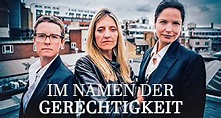 Im Namen der Gerechtigkeit – fernsehserien.de