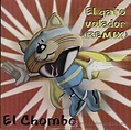 Ell chombo / el gato volador (cd single 2001) - Vendido en Venta ...
