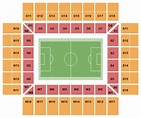 Rhein Energie Stadion Tickets in Köln North Rhine-Westphalia, Seating ...