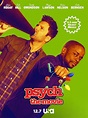 Psych: The Movie (TV Movie 2017) - IMDb