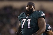 Eagles legend Jason Peters signs to Cowboys practice squad - BVM Sports