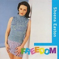 Sheena Easton - Freedom - Reviews - Album of The Year