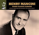 bol.com | 8 Classic Albums, Henry Mancini | CD (album) | Muziek