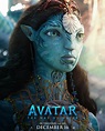 “Avatar: The Way Of Water” Character Posters Released – What's On ...