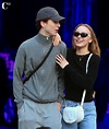 Timothée Chalamet Dishes On His Relationship With Lily-Rose Depp For ...