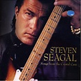 Seagal, Steven - Songs From the Crystal Cave - Amazon.com Music