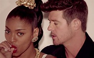Robin Thicke | Video | Blurred Lines