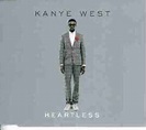 Kanye West - Heartless (CD) at Discogs