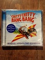 Michael Ball - Chitty Chitty Bang Bang [Original Cast Recording] (2002 ...